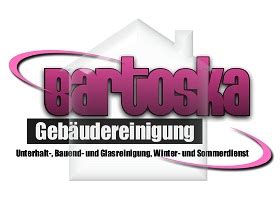 bartoska gebäudereinigung